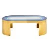 Jonathan Adler Harlequin Capsule Cocktail Table