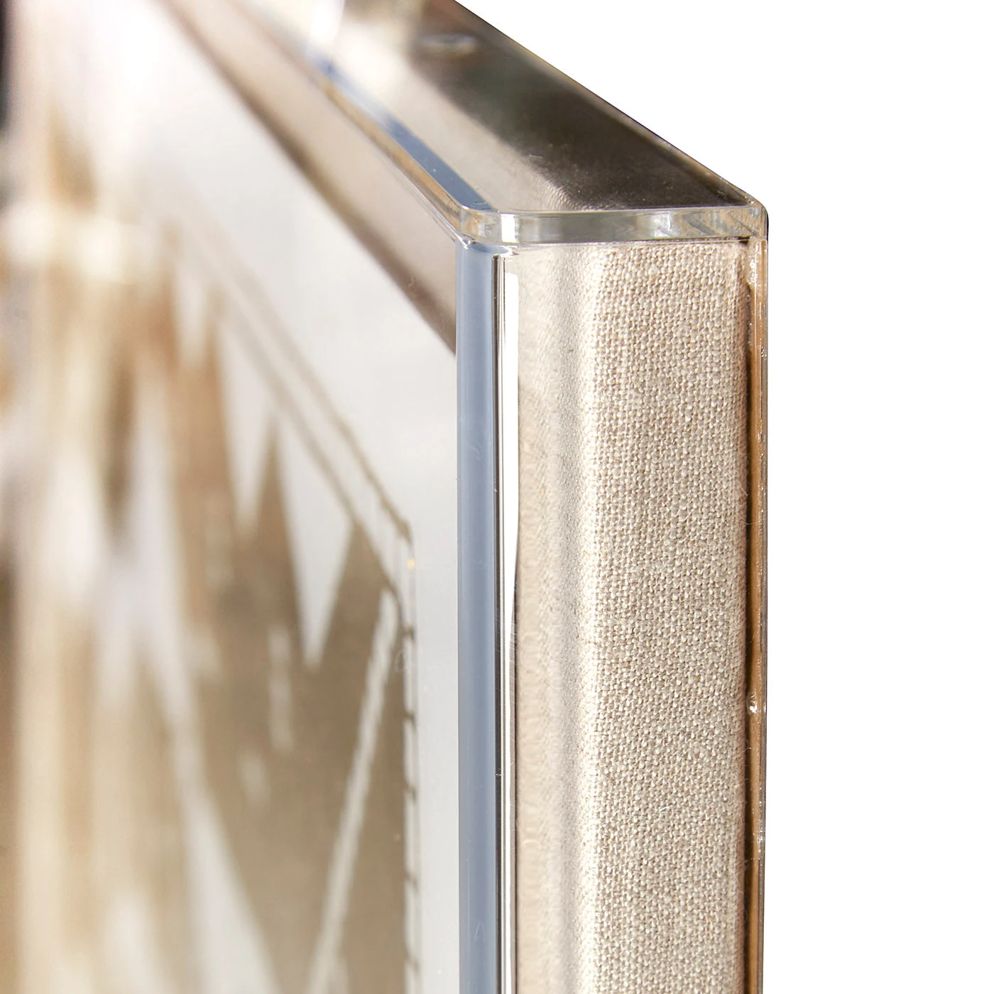 Jonathan Adler Gilded Lace Print 4 Jonathan Adler Gilded Lace Print