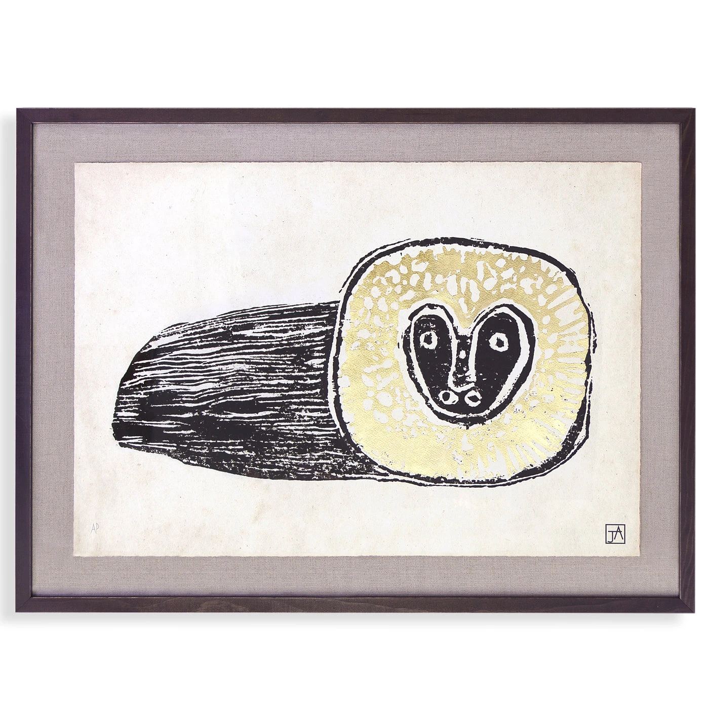 Jonathan Adler Menagerie Lion Limited Edition Giclée Print 3 Jonathan Adler Menagerie Lion Limited Edition Giclée Print