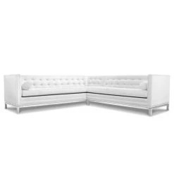 Jonathan Adler Lampert Sectional Right Arm Facing