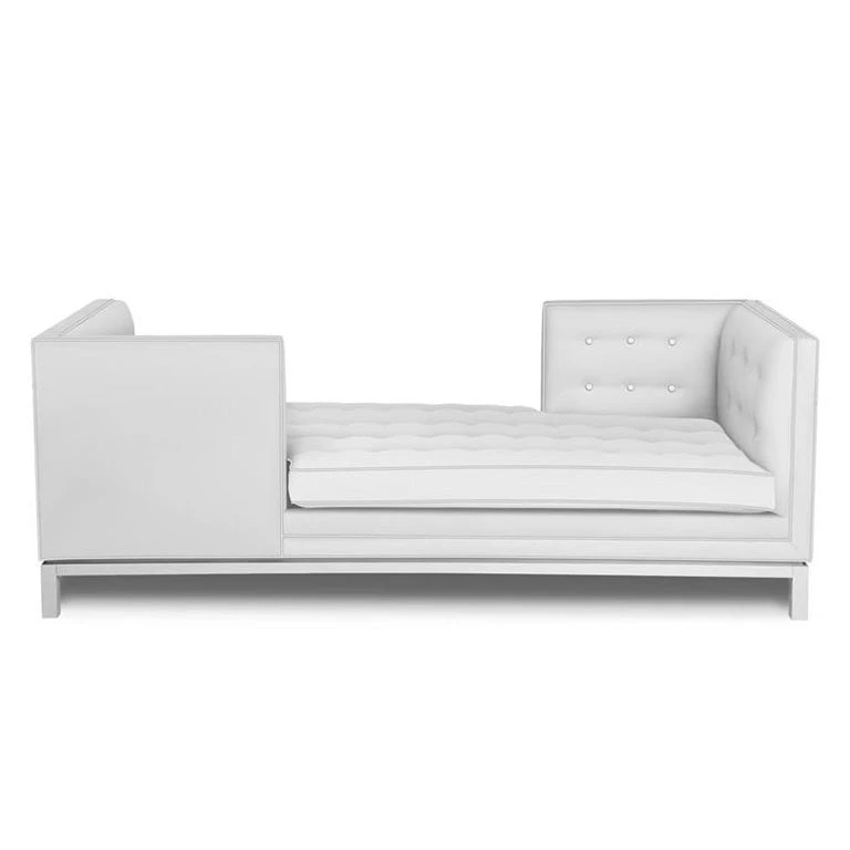 Jonathan Adler Daybeds & Chaises Lampert Tête-à-Tête 8 Jonathan Adler Daybeds & Chaises Lampert Tête-à-Tête