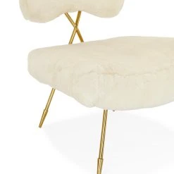 Jonathan Adler Maxime Lounge Chair Chairs 35 Jonathan Adler Maxime Lounge Chair Chairs