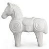Jonathan Adler Decorative Objets Menagerie Large Horse