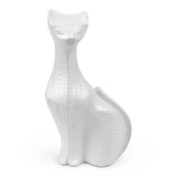 Jonathan Adler Menagerie Medium Cat