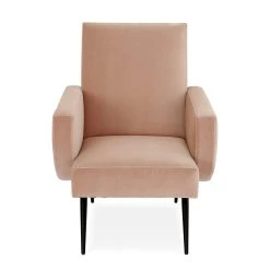 Jonathan Adler Chairs Philippe Lounge Chair