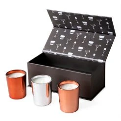 Jonathan Adler Pick Your Poison Votive Set