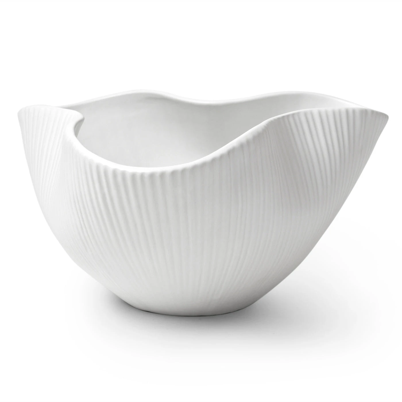 Jonathan Adler Large Pinch Bowl 3 Jonathan Adler Large Pinch Bowl