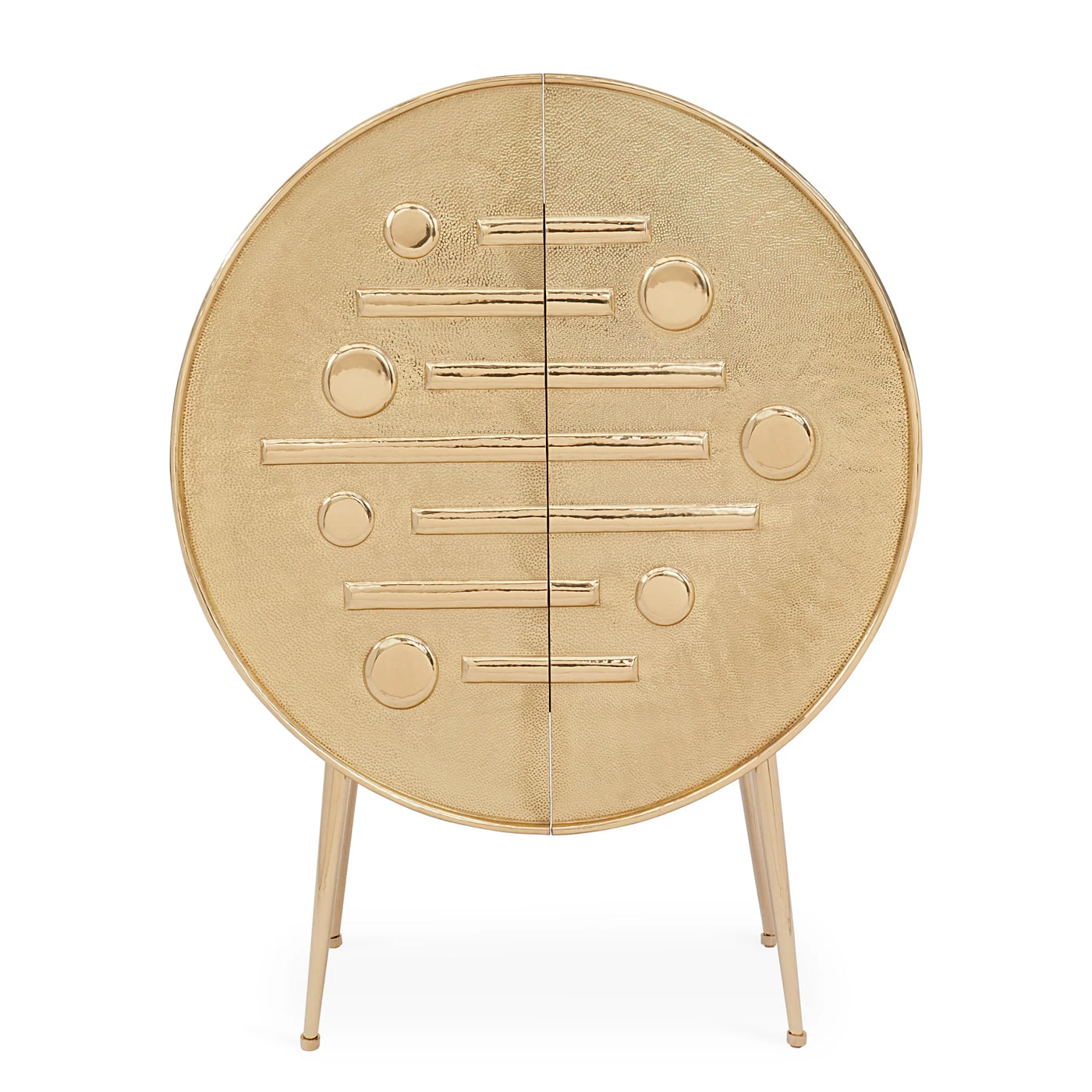 Jonathan Adler Bars & Bar Carts Reform Circle Bar 13 Jonathan Adler Bars & Bar Carts Reform Circle Bar