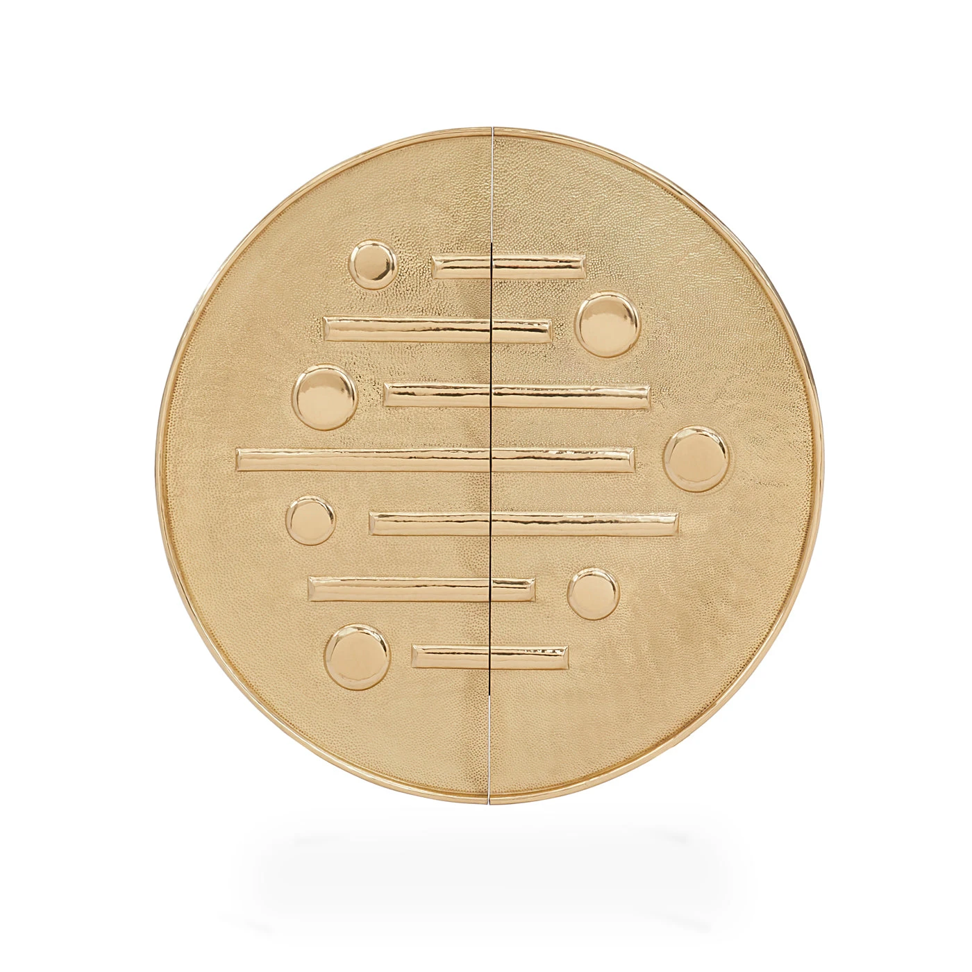 Jonathan Adler Bars & Bar Carts Reform Circle Bar 3 Jonathan Adler Bars & Bar Carts Reform Circle Bar