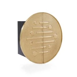 Jonathan Adler Bars & Bar Carts Reform Circle Bar 20 Jonathan Adler Bars & Bar Carts Reform Circle Bar