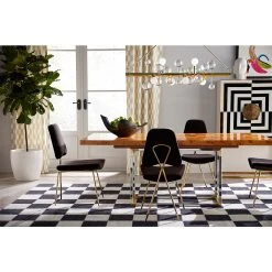 Jonathan Adler Bond Dining Table Bestsellers