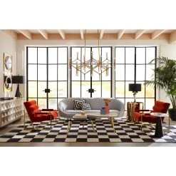 Jonathan Adler Ether Sofa