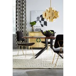 Jonathan Adler Talitha Cabinet