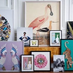 Jonathan Adler Slim Aarons "La Concha Beach Club" Photograph 10 Jonathan Adler Slim Aarons