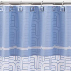Jonathan Adler Bath Versailles Shower Curtain 7 Jonathan Adler Bath Versailles Shower Curtain