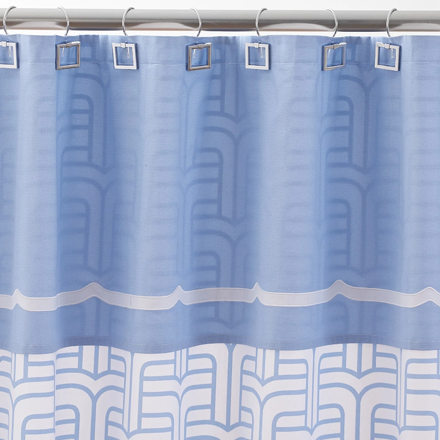 Jonathan Adler Bath Versailles Shower Curtain 5 Jonathan Adler Bath Versailles Shower Curtain