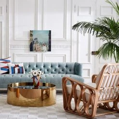 Jonathan Adler All Décor Torino Ribbon Pillow 18 Jonathan Adler All Décor Torino Ribbon Pillow