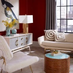 Jonathan Adler Riviera Cocktail Table 20 Jonathan Adler Riviera Cocktail Table