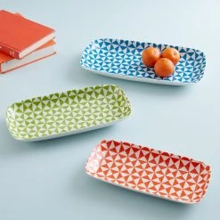 Jonathan Adler Carnaby Nesting Dishes