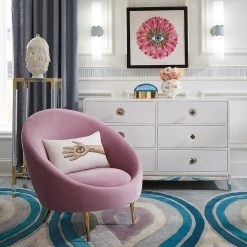 Jonathan Adler Channing Six-Drawer Dresser