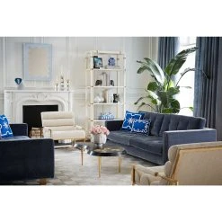 Jonathan Adler Ford Sofa Sofas 16 Jonathan Adler Ford Sofa Sofas