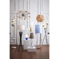 Jonathan Adler Eve Table Lamp 15 Jonathan Adler Eve Table Lamp
