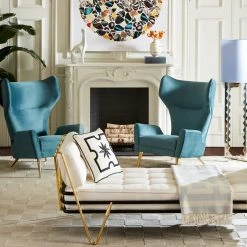 Jonathan Adler Metamorphic Print