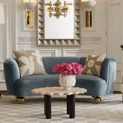 Jonathan Adler All Décor Biarritz Sun Pillow 15 Jonathan Adler All Décor Biarritz Sun Pillow