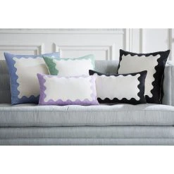 Jonathan Adler Ripple Rectangle Pillow All Décor 19 Jonathan Adler Ripple Rectangle Pillow All Décor