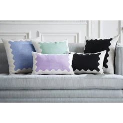 Jonathan Adler Ripple Rectangle Pillow All Décor 20 Jonathan Adler Ripple Rectangle Pillow All Décor