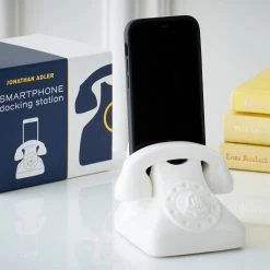 Jonathan Adler Smartphone Dock