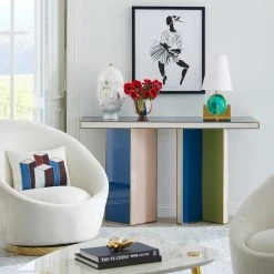 Jonathan Adler Tony Viramontes "Naomi Campbell" Print