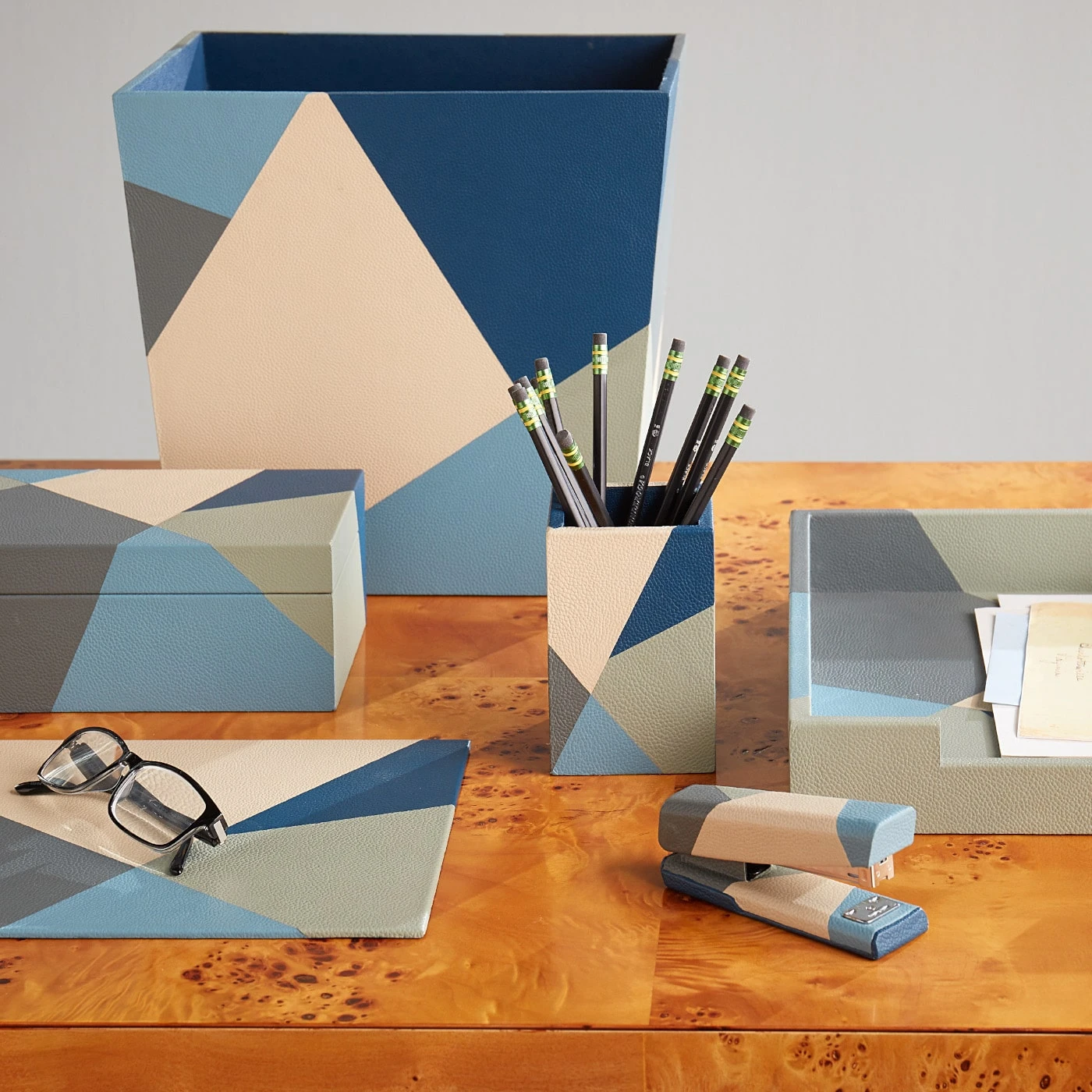 Jonathan Adler Torino Letter Tray 5 Jonathan Adler Torino Letter Tray