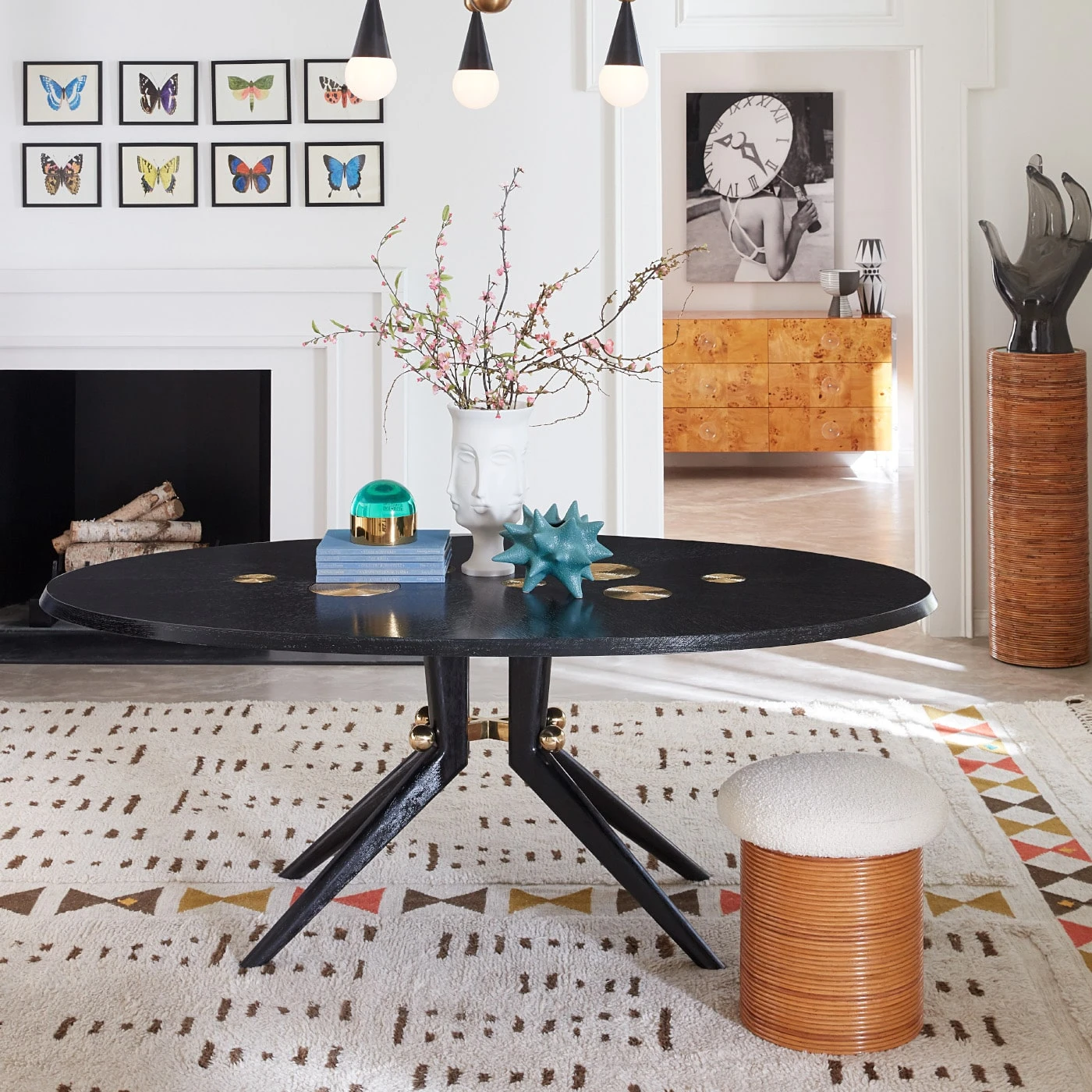 Jonathan Adler Dora Maar Urn 5 Jonathan Adler Dora Maar Urn