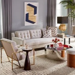 Jonathan Adler Abacus, Series 1 Print