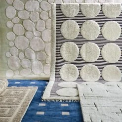 Jonathan Adler St. Germain Hand-Knotted Rug