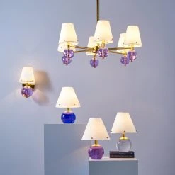 Jonathan Adler Belvedere Sconce