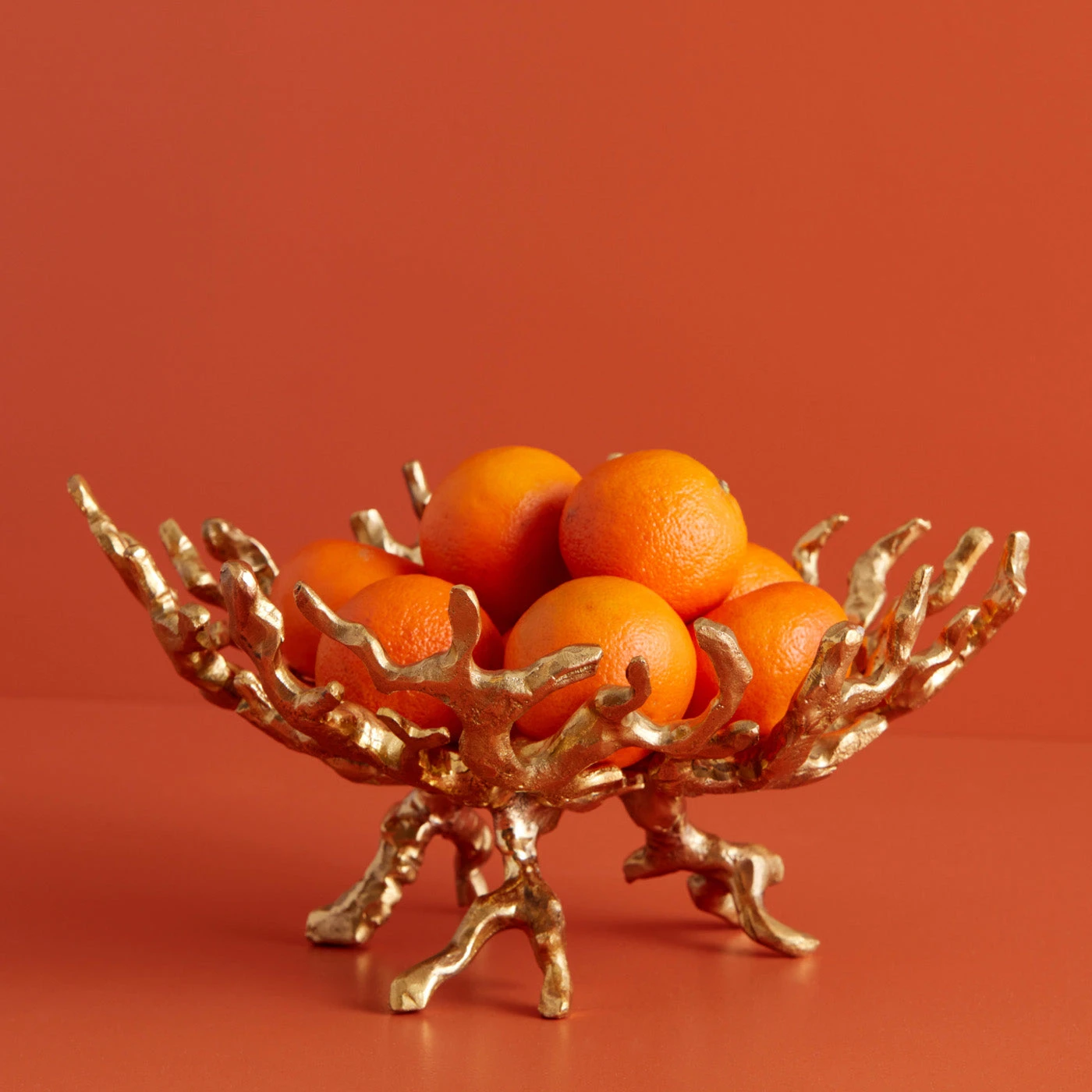 Jonathan Adler Brass Coral Bowl All New 5 Jonathan Adler Brass Coral Bowl All New