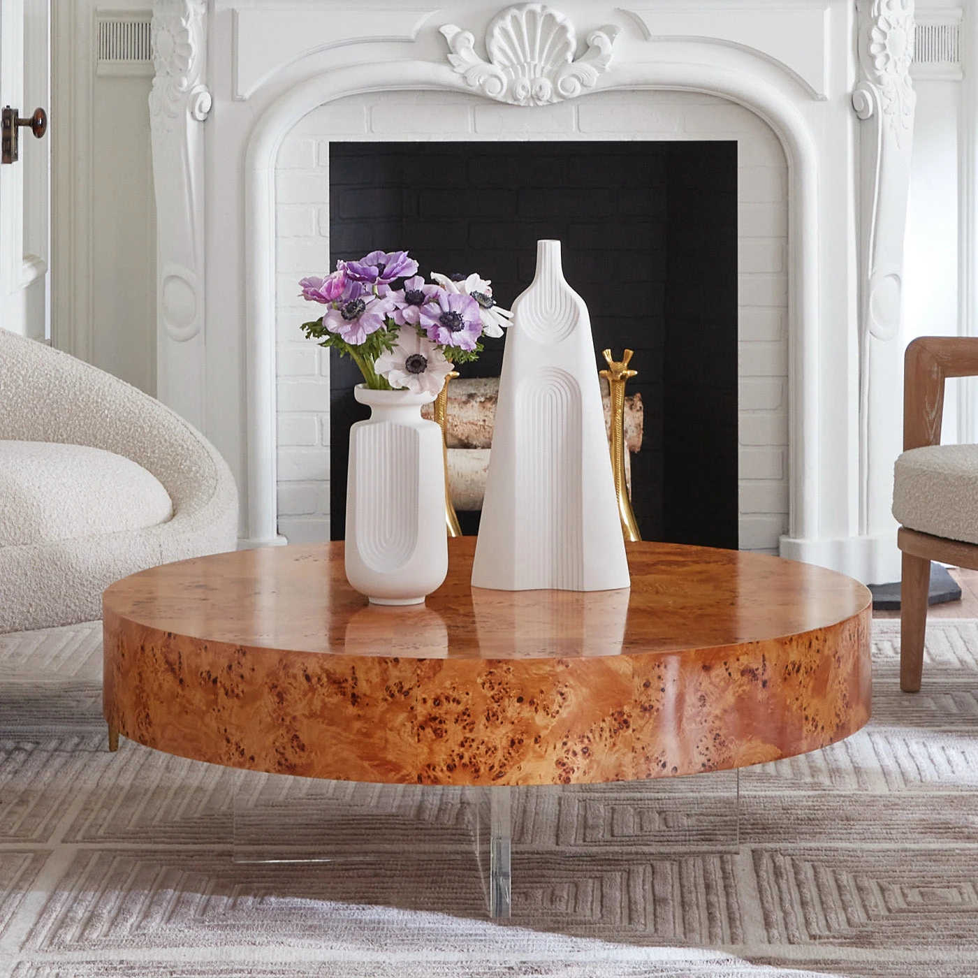 Jonathan Adler Large Arco Vase 6 Jonathan Adler Large Arco Vase