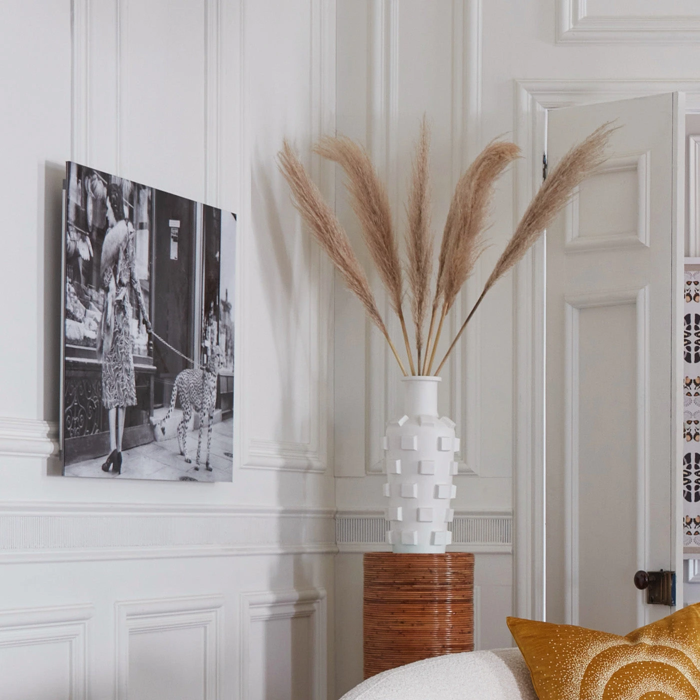 Jonathan Adler "Cheetah Who Shops" From Getty Images Photography 4 Jonathan Adler "Cheetah Who Shops" From Getty Images Photography