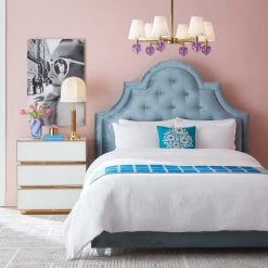 Jonathan Adler Tall Scala Vase New Pottery