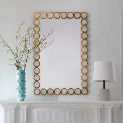 Jonathan Adler Rings Mirror Mirrors 10 Jonathan Adler Rings Mirror Mirrors