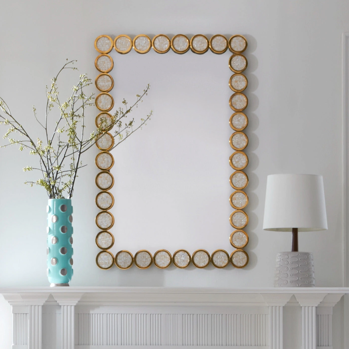 Jonathan Adler Rings Mirror Mirrors 5 Jonathan Adler Rings Mirror Mirrors