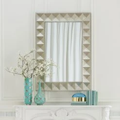 Jonathan Adler Talitha Mirror 22 Jonathan Adler Talitha Mirror