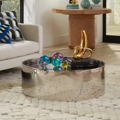 Jonathan Adler Acrylic Orb Set Decorative Objets