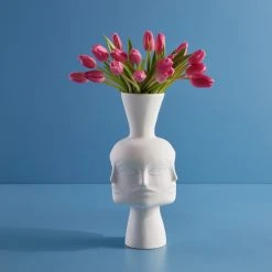 Jonathan Adler Dora Maar Bowtie Vase
