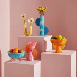 Jonathan Adler Mustique Disc Bowl New Décor 7 Jonathan Adler Mustique Disc Bowl New Décor