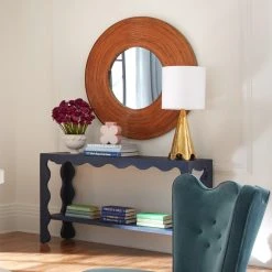 Jonathan Adler Mirrors Riviera Mirror 12 Jonathan Adler Mirrors Riviera Mirror