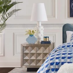 Jonathan Adler Pompidou Cloud Vase