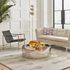 Jonathan Adler Cocktail Tables Alphaville Cocktail Table